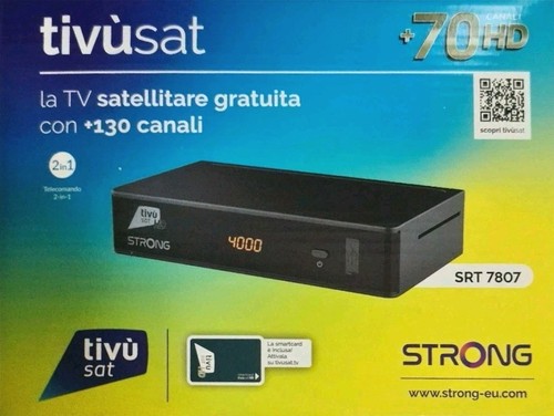 Decoder tivùsat - decoder,