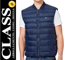 GIUBBOTTO UOMO TOMMY JEANS