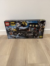 NUOVO LEGO DC Comics Super