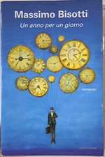 Anno per giorno - un,