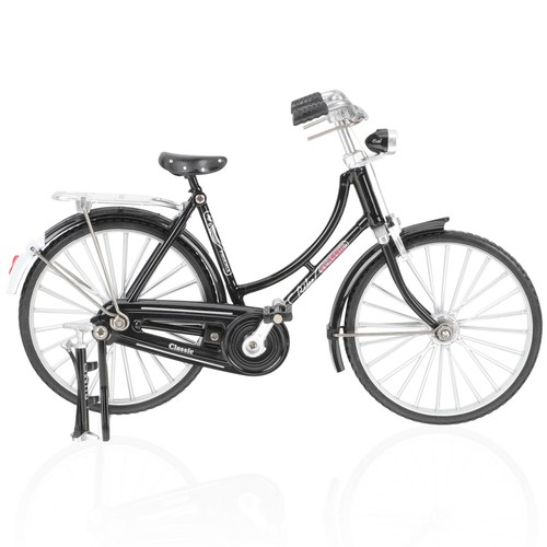 Kit modellino bici - modellino,