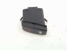 61316919506 pulsante warning per BMW SERIE X1 E84 SDRIVE 18D