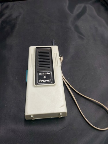 Inno hit transceiver per pezzi - inno-hit,