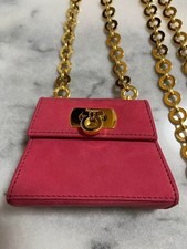 FERAGGAMO Gancini Cintura