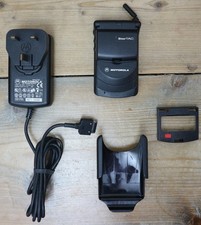 Pacchetto cellulare vintage