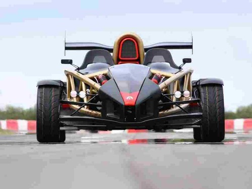 Ariel atom 500 4592 foto - atom,