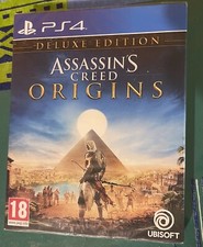 Assassin's Creed Origins