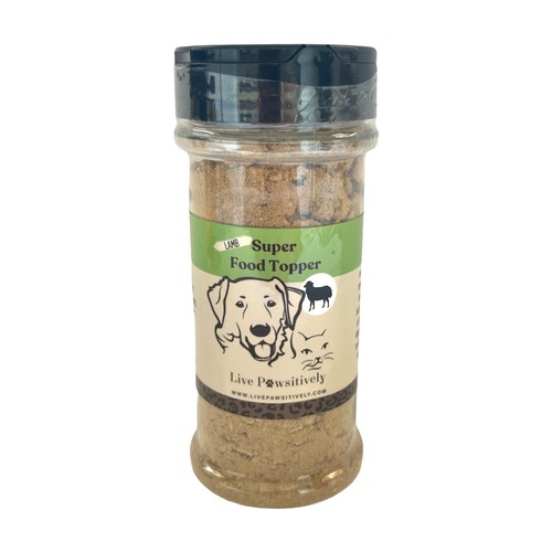Food topper agnello - agnello, super