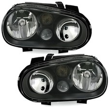 Set Coppia kit Fari Fanali