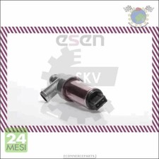 Valvola Regolazione Minimo