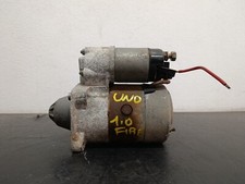 MOTORINO AVVIAMENTO FIAT PANDA - LANCIA Y10 - UNO 1.0 FIRE (63221890) USATO ORIG