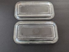 Coperchio frigorifero vetro