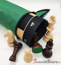 Set Scacchiera avvolgibile