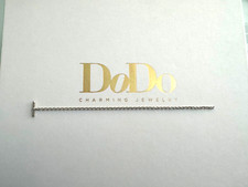 Sterling Silver Essentials