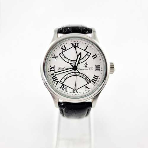 Vandenbroeck cie orologio - &, cie.