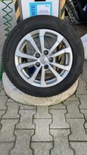 4 Gomme Toyota -  Pirelli Sottozero - 205/60 R16 - Seminuove - CERCHI INCLUSI