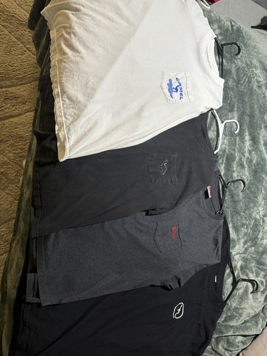 Shirt cammello vintage - t-shirt,