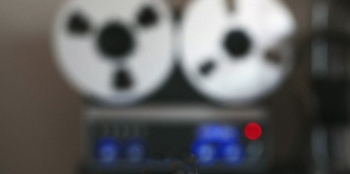 Revox a77 illuminatori - a77, per