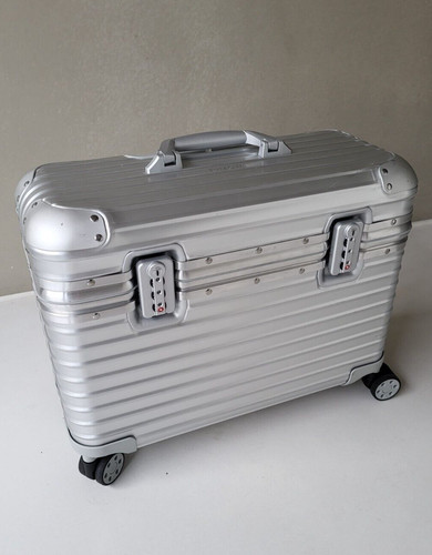Rimowa pilot valigia pilota - valigia,