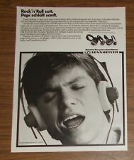 Rara pubblicità vintage