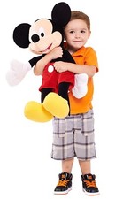 Peluche Topolino 60 cm