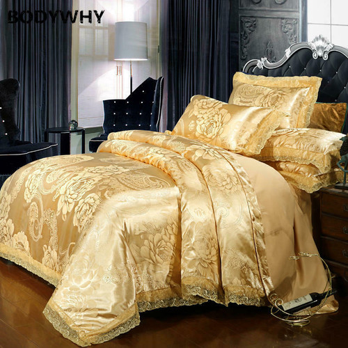 Set lenzuola jacquard lusso - jacquard,