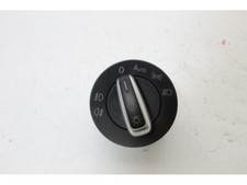 3C8941431A GRUPPO COMANDI LUCI VOLKSWAGEN GOLF VI (5K1) 1.6 TDI 16V MAN 5M KW77