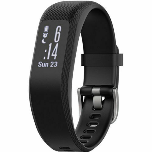 Garmin vivoactive activity - garmin, 3