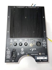 Amplificatore Paradigm