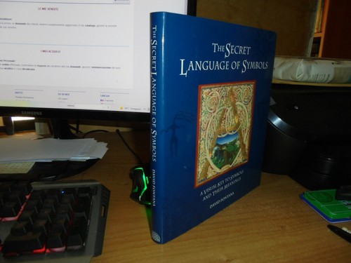 The secret language - secret, of