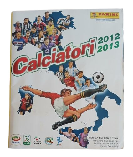 Album calciatori panini - album,