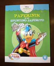 SCITTORI DI CLASSE CONAD