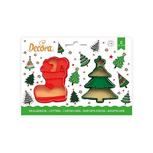 Decora 0255096 set - decora, 2