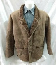  CAPPOTTO schearling montone