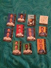 Weltmeister sonderalbum 2018 - REWE - 18 cards Germania Deutschland 2018