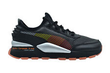 Puma RS-0 X Roland TR-808 black sneaker nero 368406 01 edizione speciale