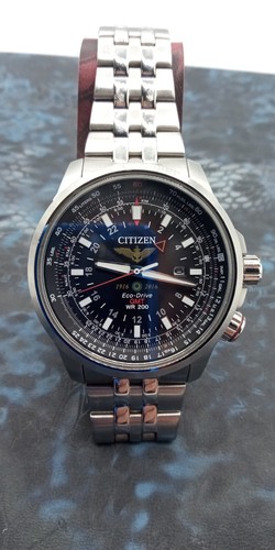 Orologio citizen promaster - citizen,