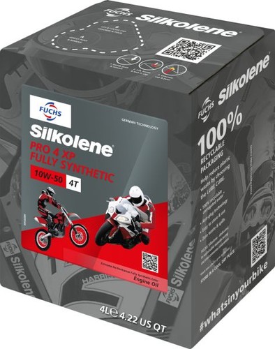 Per silkolene pro - per,