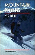 Mountain Skiing - Paperback