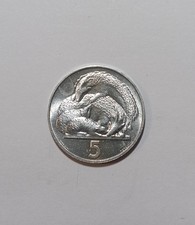 San Marino 5 lire, 1975  -