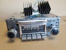 Radio AM-FM Corvette C2 1970