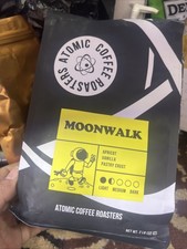 Tostapane Caffè Atomic 2 Lb