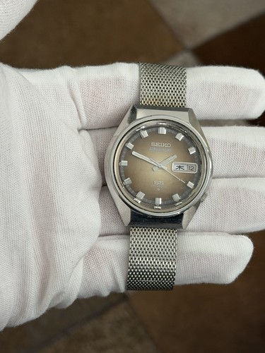 Raro orologio sportivo vintage
