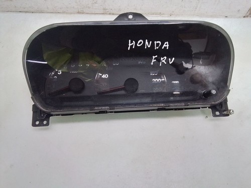 Honda 2006 contagiri - 2006,
