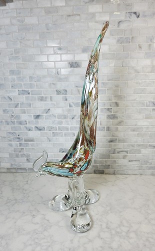 Murano vintage metà secolo