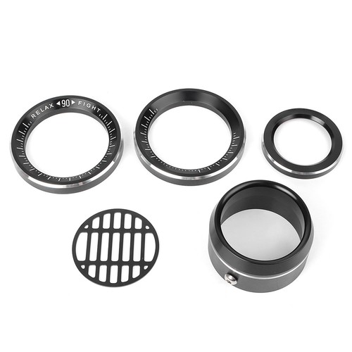 Anello techometro tachimetro