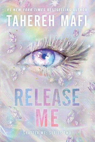 Tahereh mafi release - /, /
