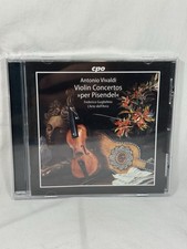 Antonio Vivaldi Violin