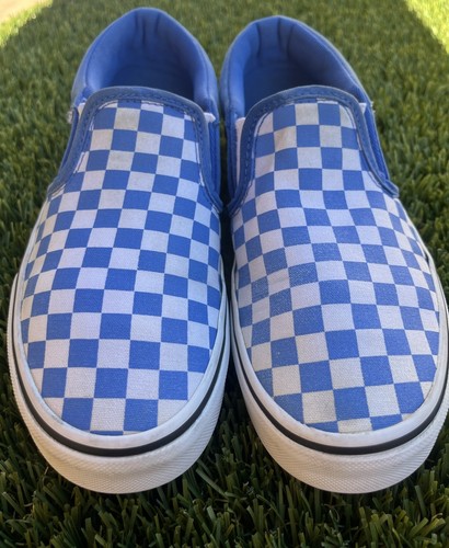 Vans off the wall - off,