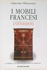 Mobili francesi - i,